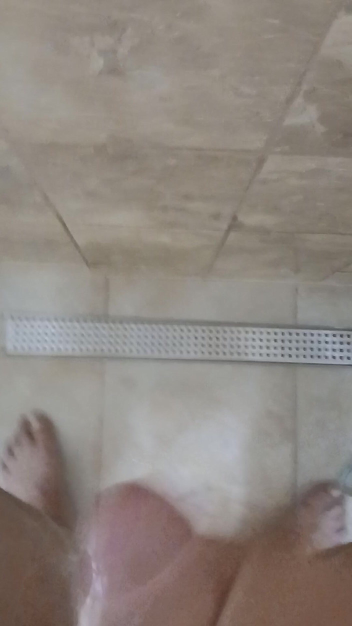 Cunda572: Masturbation Wash