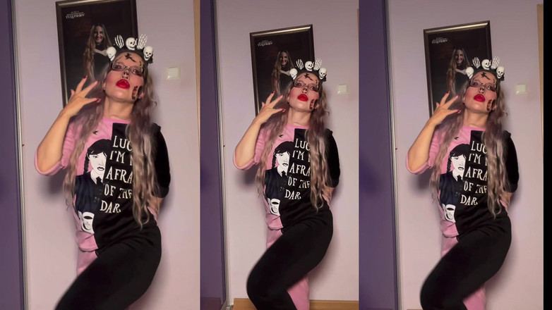 FinDom Goaldigger: Bạn không phải là một người đàn ông - bạn là nô lệ...