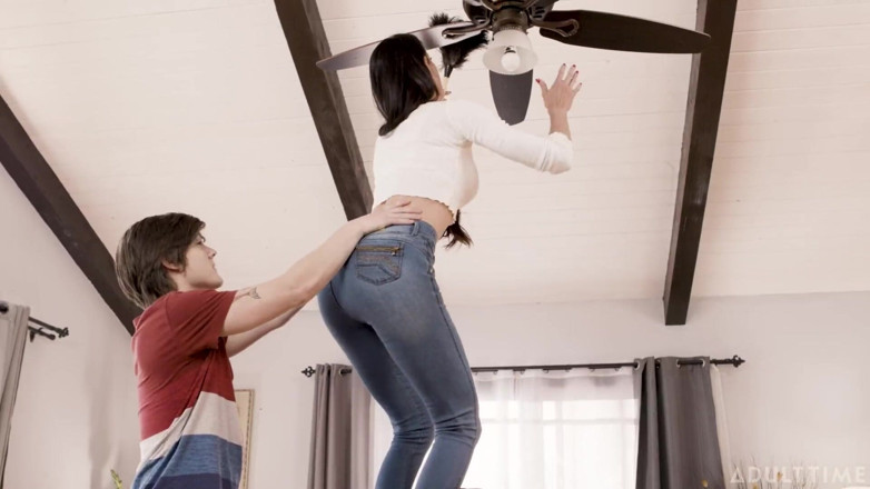 Mommys Boy: Stepmommy's Boy - Lucky Boy Earns a Car by Drilling His...