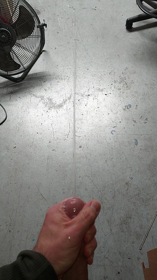 Ivan Long: 창고에서 시오후키