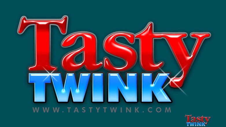 Tasty Twink: Punto di vista di trace con Lucas