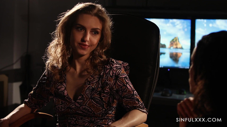 Sinfulxxx: Business Unusual 2 - Sinfulxxx