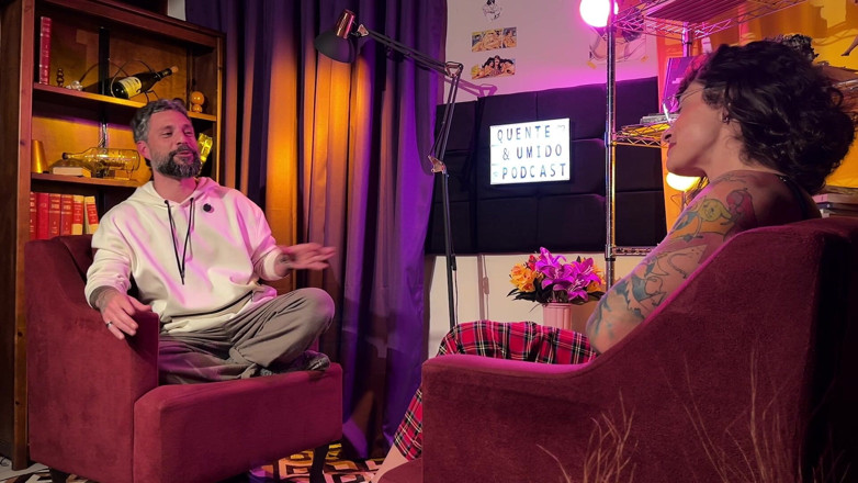Quente club: Porn Actresses Discuss Their Sexual Preferences While Filming a Scene -...