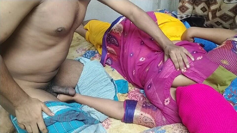 Hot_wife999: Village gorąca dziewczyna nowa zamężna żona z mężem