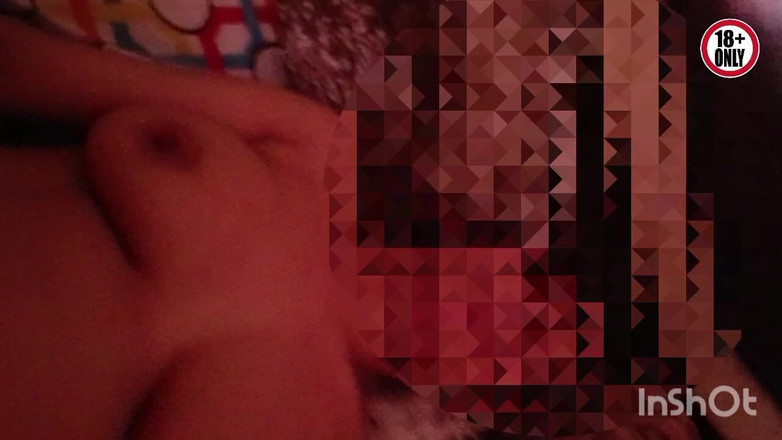 Anu: 顔射と彼女はそれのすべての滴を愛した