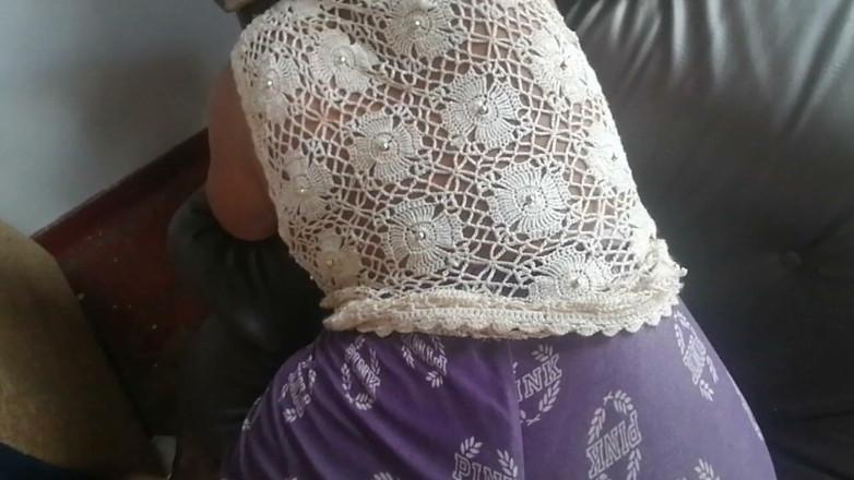 Tina Baby: Bhabhi desi memutuskan memberi peluang kepada abang tiri