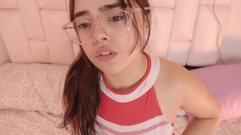CuttieJennie: Pembimbing sorak memancut mani untuk awak