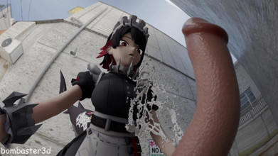 Bombaster3d