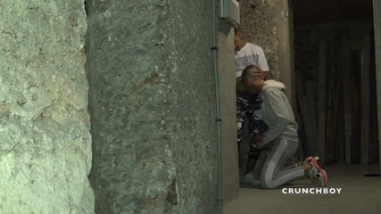 RAW FRENCH PIGS: Tim Cosla follada a pelo por una gran polla árabe