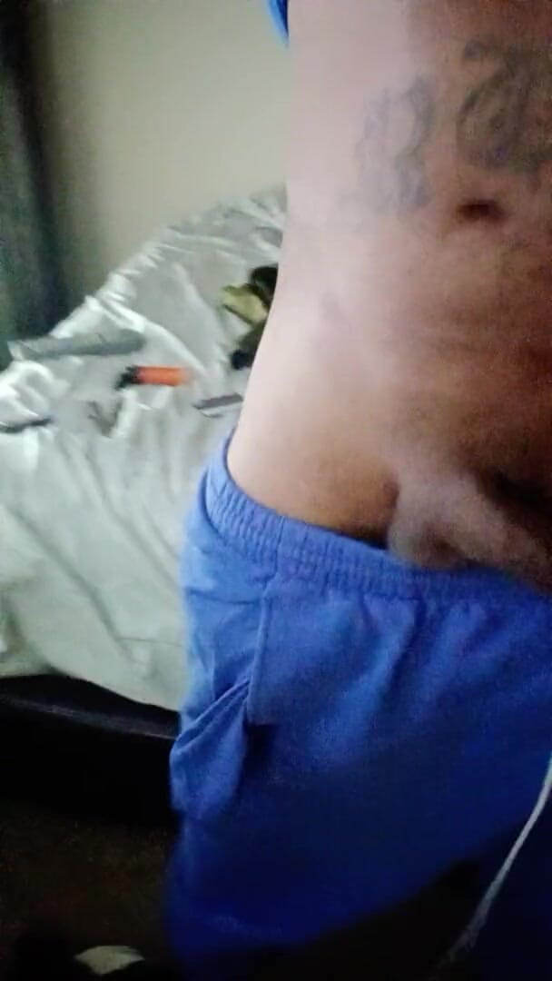 Noquicky: Bored