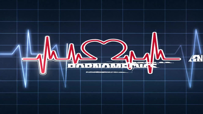 Pornomedics: Kiểm tra proctology - y tá yêu hậu môn