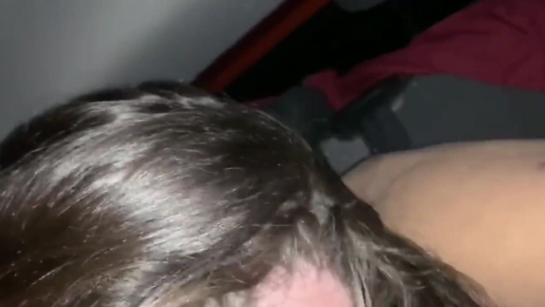 Real homemade BBW BBC porn: YoungEnglishBBW rimming BBC Nata4sex pussy to ass pounding anal cumshot