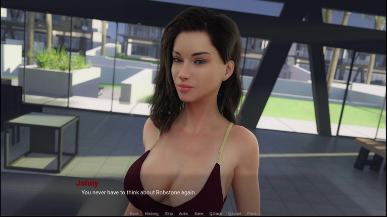 Johannes Gaming: Away From Home 31 the Bad Part Is Over and Its...