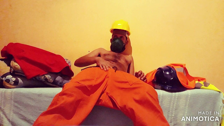 Stink HairyMale: असभ्य रंग