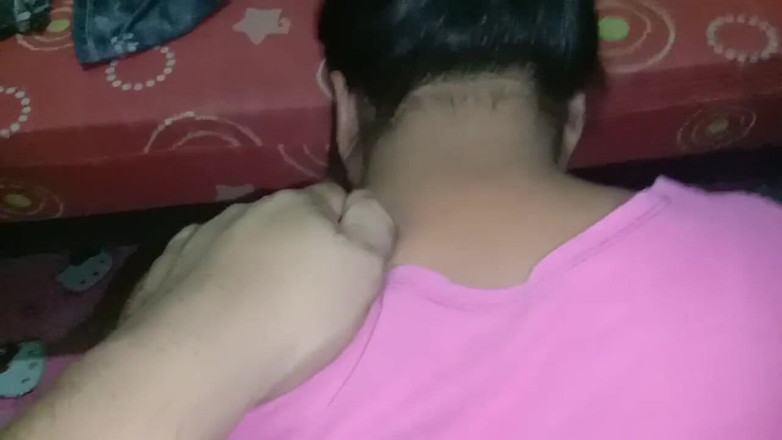 Chubbyme Pinay: 我享受纯粹高潮假期的另一个性爱