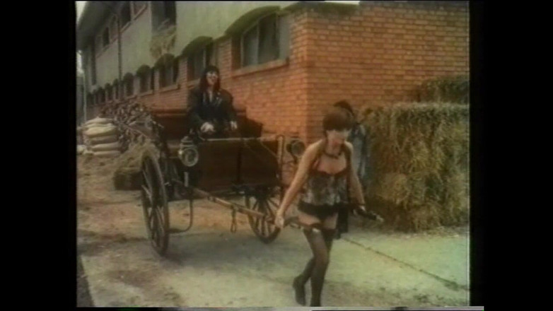 Vintage megastore: I primi film di valentine Demy