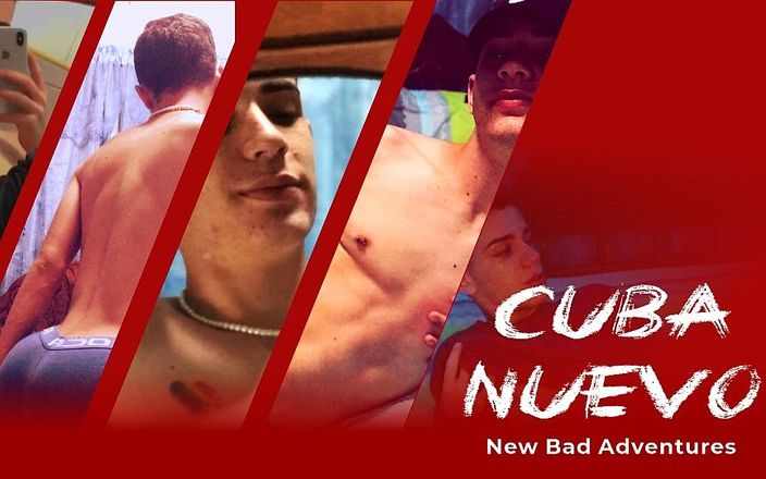Cuba Nuevo: New Bad Adventures