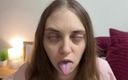 AnnetMoroz: Ahegao