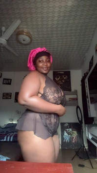 BBW und sexy dessous