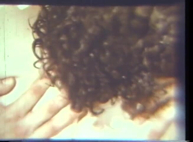 Vintage Usa: Very vintage sex in the bedroom