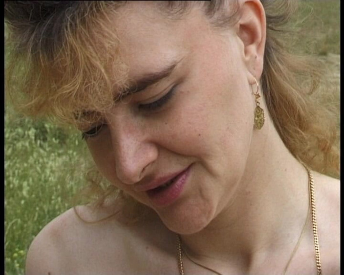 YOUR FIRST PORN: Натали - Geile на открытом воздухе Schlampe Besorgt Es Sich - возбужденная шлюшка на улице делает это