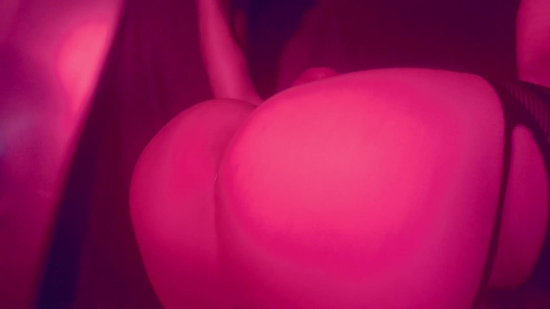 Alexa Pfeiffer: Fast Fuck Missionary