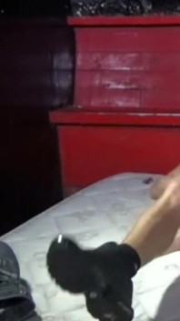 Bastian Fucked Raw by Badboy