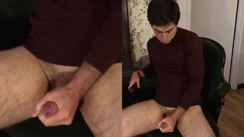 Lucas Exupery: Boyfun 欧洲 twink lucas 有一个多汁的大鸡巴