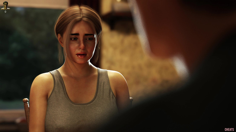 Wickedgammes studio: Мистецтво спокушання (частина 37)