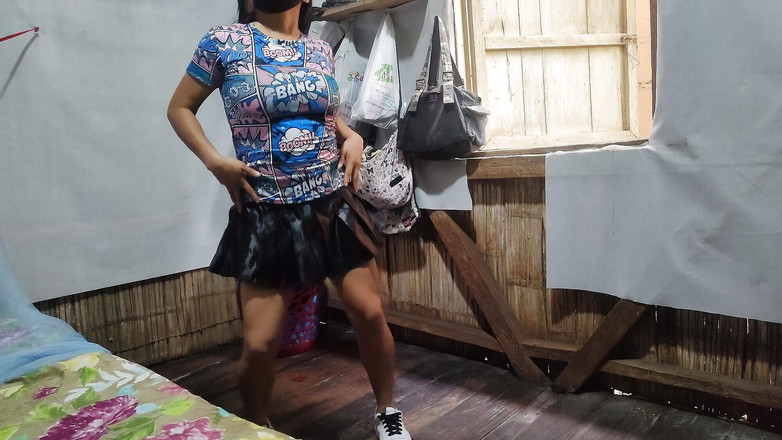 Martin13: Nevlastní matka Kurtesy mi dává velmi milující večer na moje...