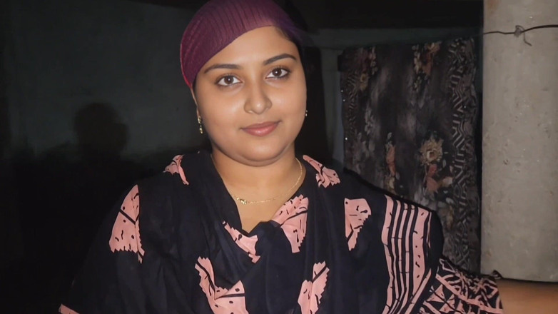 Banglavabi: Pieprzyłem żonę emigranta Po długim czasie. Część 01
