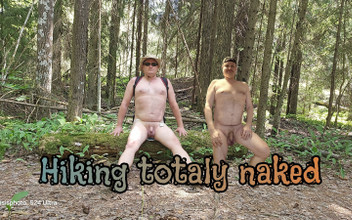 Cuhbby nudist masturbate