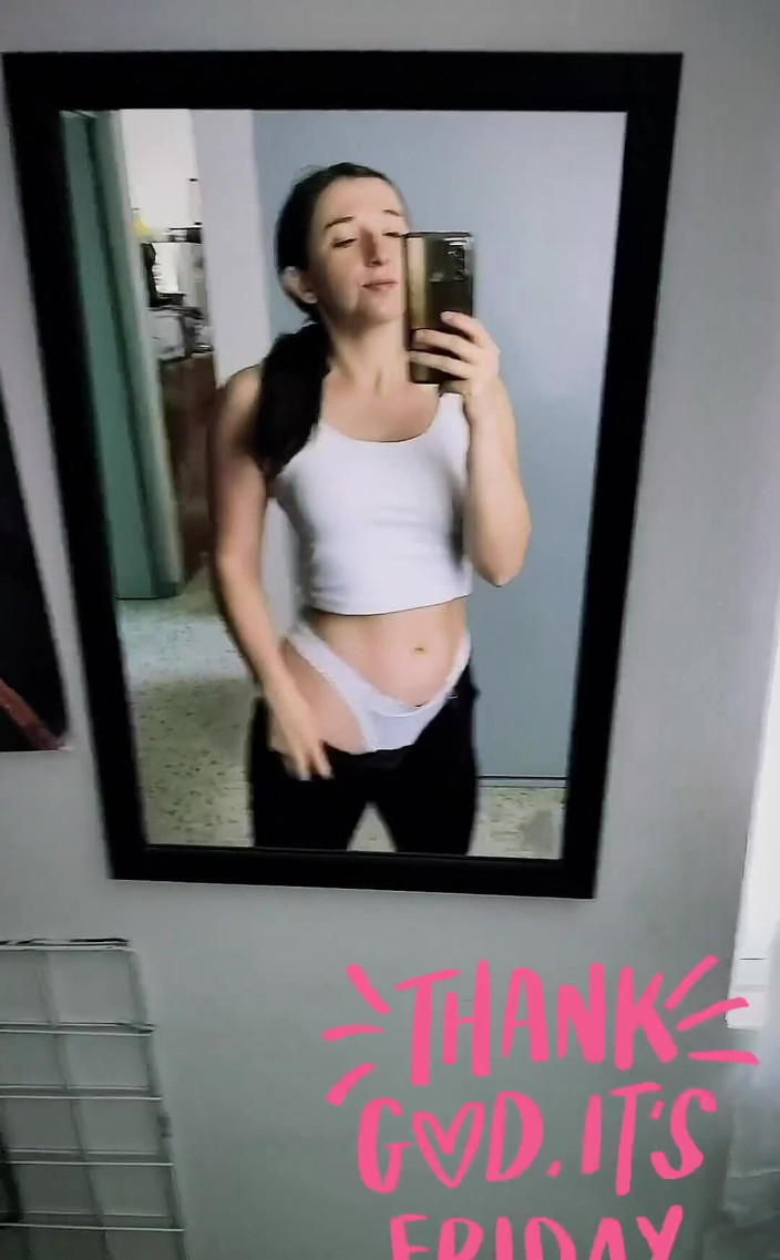 Candy Camille: 新しい一週間を