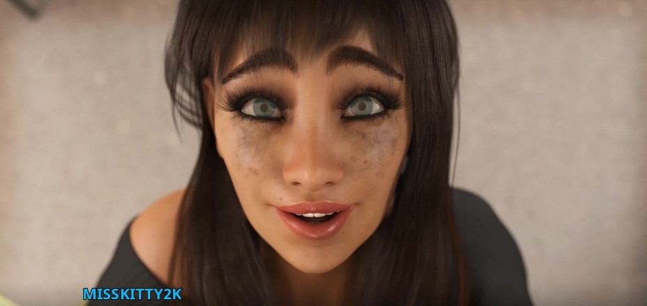 Miss Kitty 2K: Wvm - 168부 - Misskitty2k