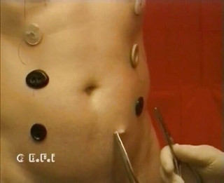 Bad Boys bedroom stories: Schreiender typ wurde genã1/4ckt