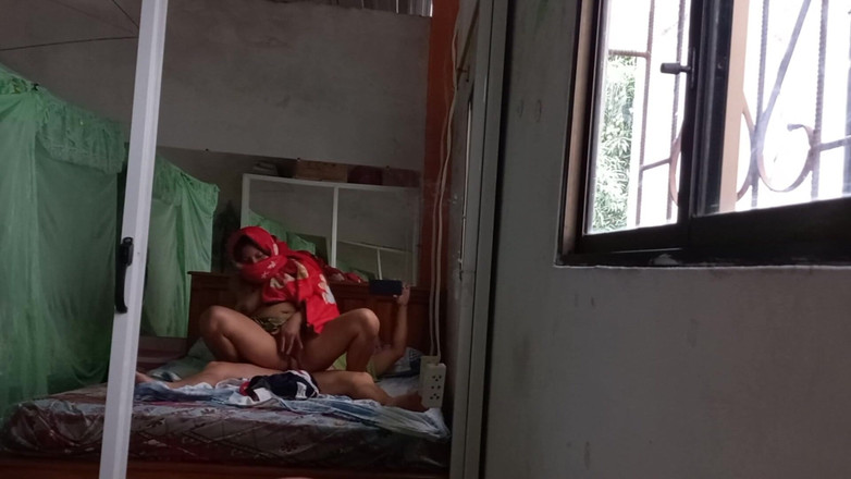 Martin13: Muzułmanka rogacz jej mąż z pasierbem, to była kowboj jebanie