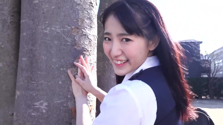 Raptor Inc: Bashful Uniform Stories - 18-years-old, 148 Cm, a Cup -kanamu Sakurai