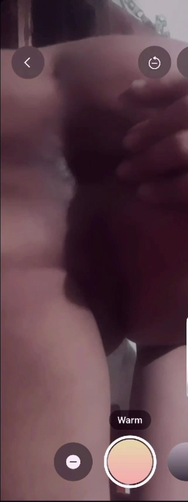 Apple00001: Lỗ của tôi là mục tiêu của bạn