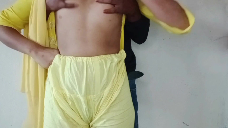 Deshi women: Prima volta sesso il mio nuovo collega di college viene...