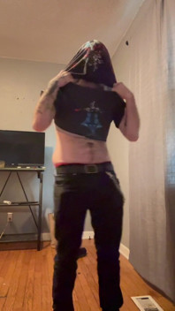 Striptease