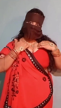 Gaali com Bhabhi Ji em sua demanda