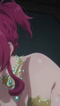 Fanis Laminitus Teased Him Into Destroying Her Ass. Fanis Laminitus Hentai Cosplay