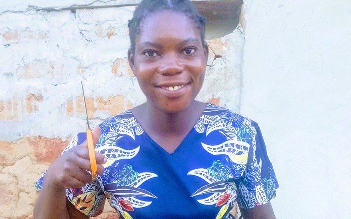 Judithxxx: Judith 로맨틱 씬 4