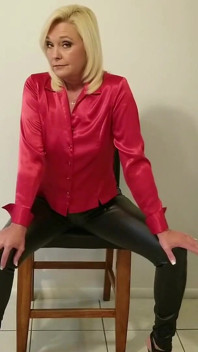 She Does Anything You Say if She Can Cum