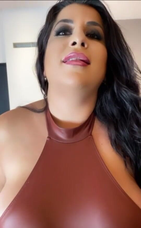 LadyAyse5: Nippels sexy!