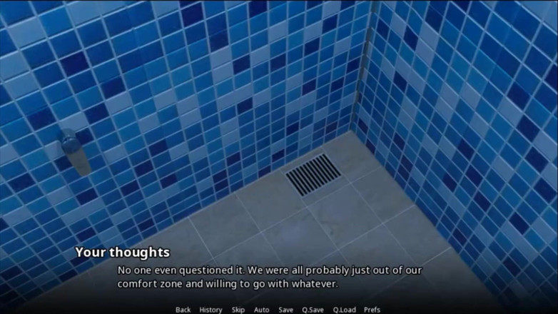 Visual Novels: WvM stars universität teil 58