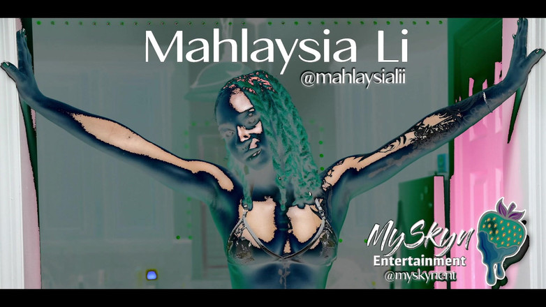 MySkyn Entertainment: Махлайсія і Доніскразі за лаштунками