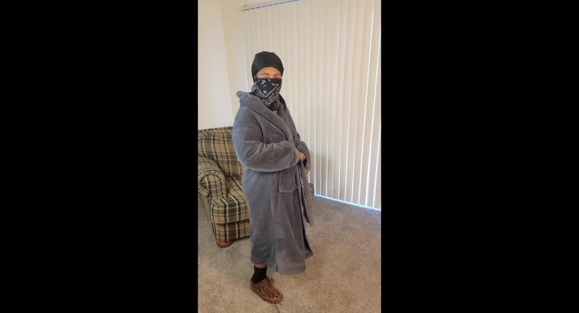 Themeatz: Bu kanepede sıkı amını kırmak güzel hissettiriyor bölüm 1