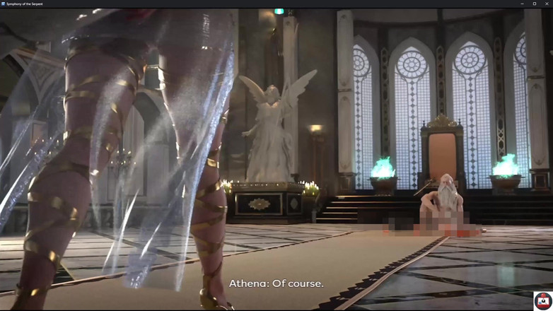 Joystick Cinema: Simfonia șarpelui - (pct. 12)