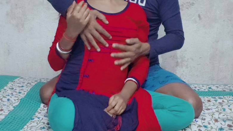 Sila: Indian Teen Girl Tight Pussy Fucked